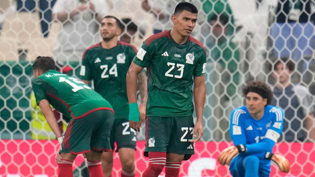 Bảng xếp hạng Vua phá lưới tại vòng bảng World Cup 2022