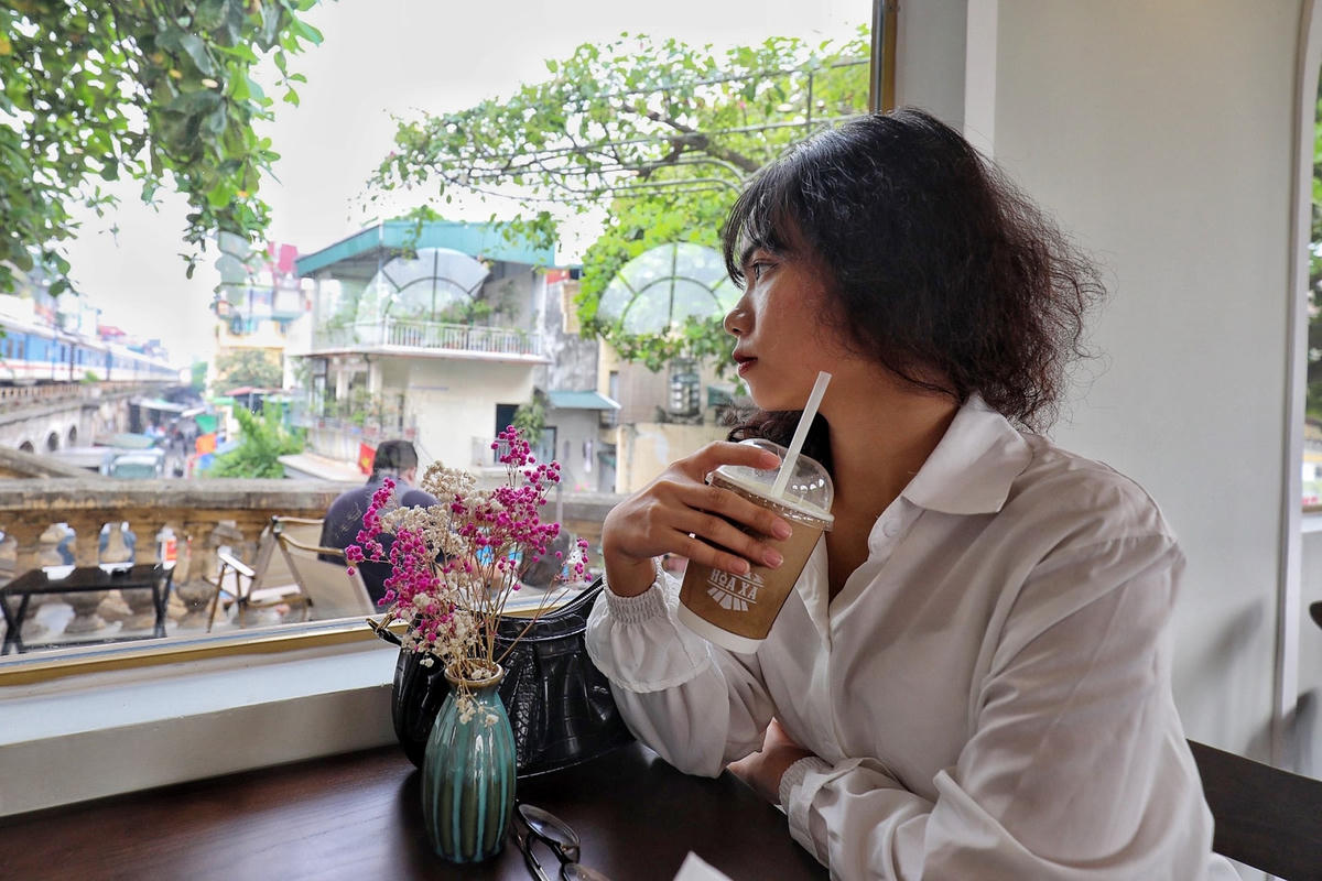 Tổng công ty Đường sắt Việt Nam hy vọng cà phê Hỏa Xa là điểm đến an toàn, hợp pháp cho du khách trong và ngoài nước. 