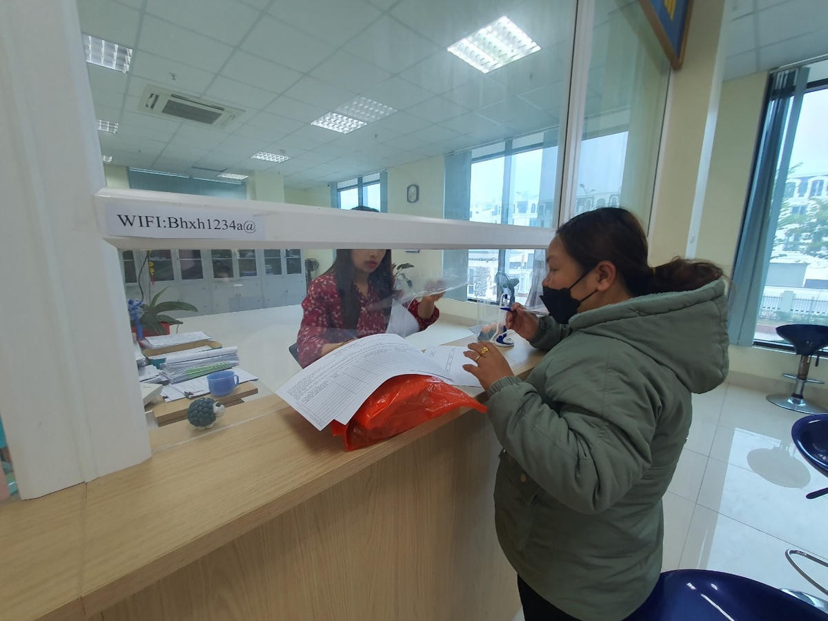 Việc đẩy mạnh công tác Thanh tra các đơn vị nợ BHXH nhằm răn đe, phòng ngừa hành vi vi phạm của các chủ sử dụng lao động, góp phần bảo vệ quyền và lợi ích hợp pháp của người lao động.