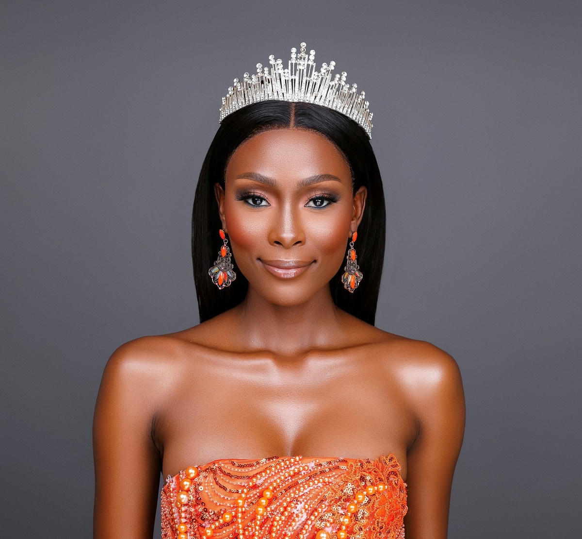 Zimbabwe là "ứng cử viên hàng đầu đến từ châu Phi".