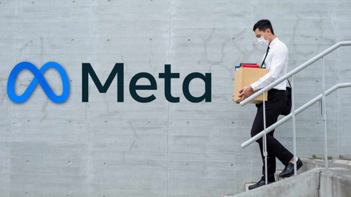 Meta, công ty mẹ của Facebook, sa thải 11.000 người. Ảnh: Dialogue.