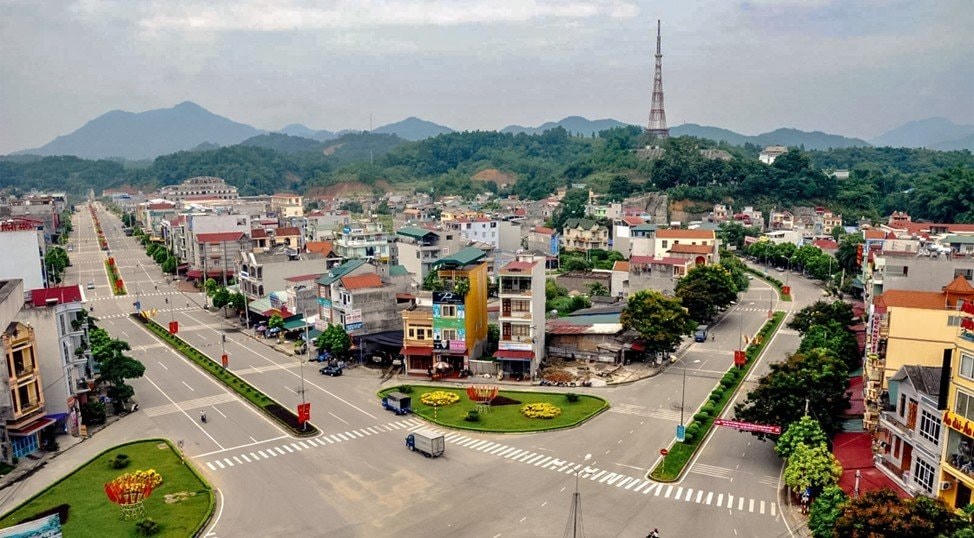 Tỉnh Bắc Kạn đang nỗ lực triển khai nhiều giải pháp nhằm đẩy mạnh phát triển kinh tế. 