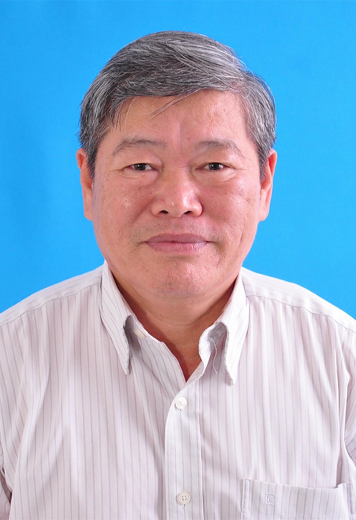 TS.BS Trần Văn Kiệm, Giám đốc CDC Quảng Nam.