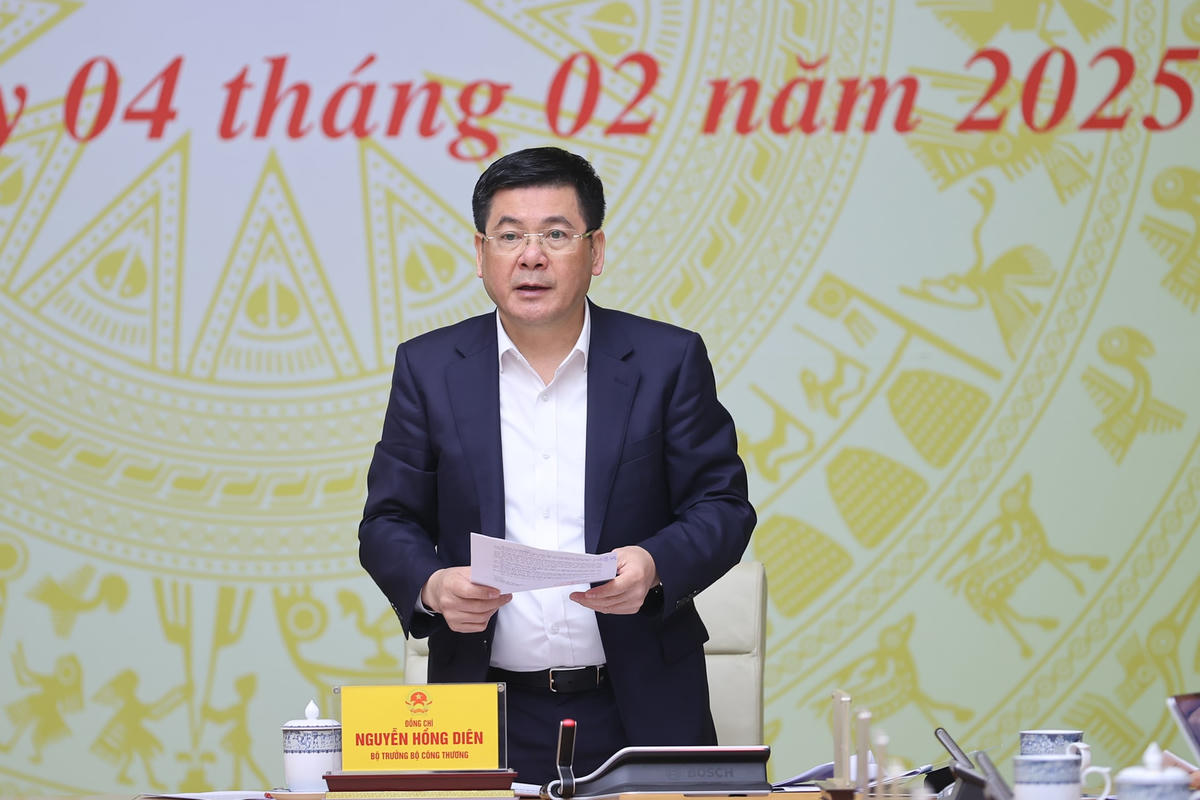 Thủ tướng giao 2 tập đoàn làm chủ đầu tư 2 nhà máy điện hạt nhân- Ảnh 5. Thủ tướng giao 2 tập đoàn làm chủ đầu tư 2 nhà máy điện hạt nhân- Ảnh 5.