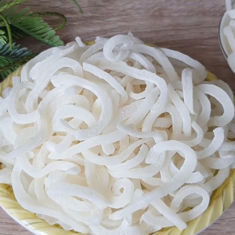 Thành phẩm.