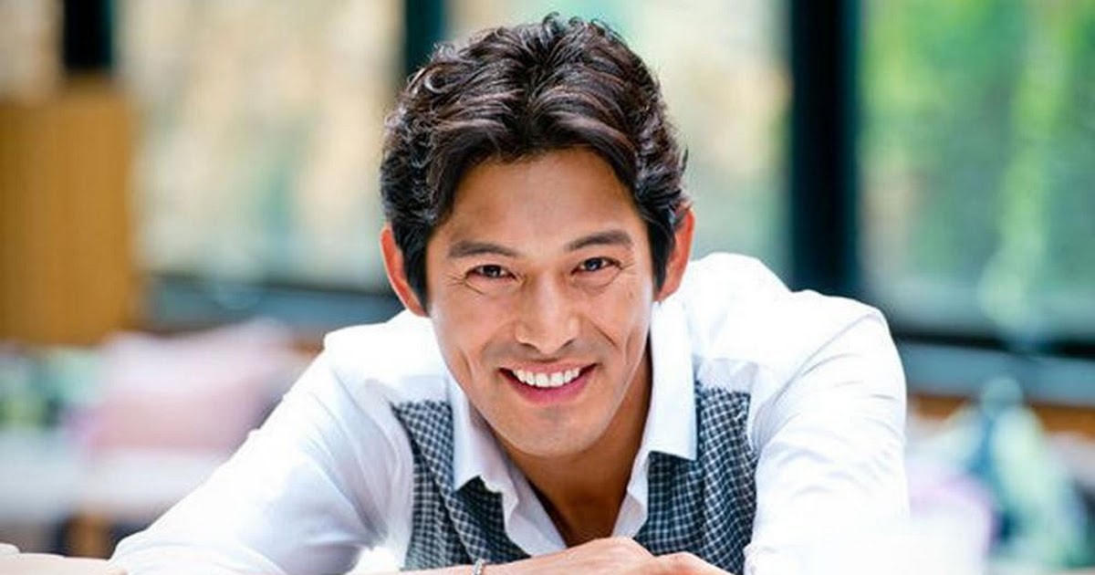 Oh Ji Ho vai Choi Khang Hoo. 