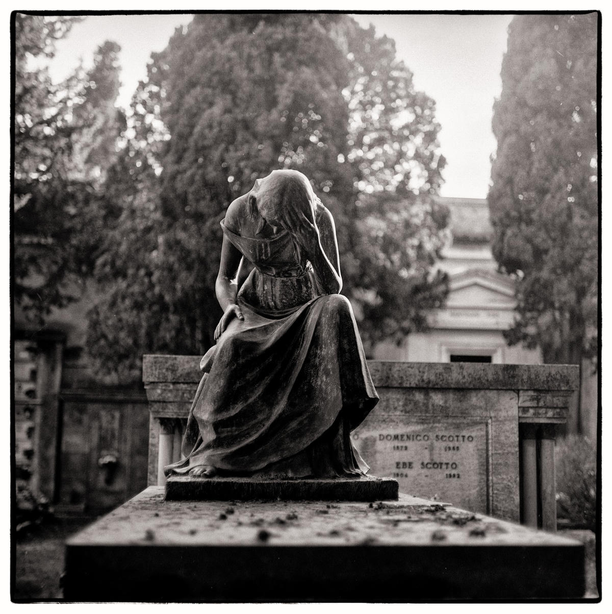 Bảo tàng ‘lộ thiên’ Italy: Địa danh thiêng liêng ẩn chứa nhiều tinh hoa văn hoá  