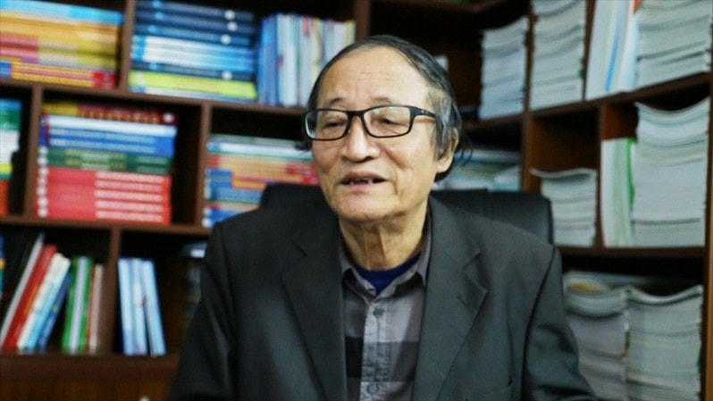 Giải bài toán Hà Nội mưa là ngập