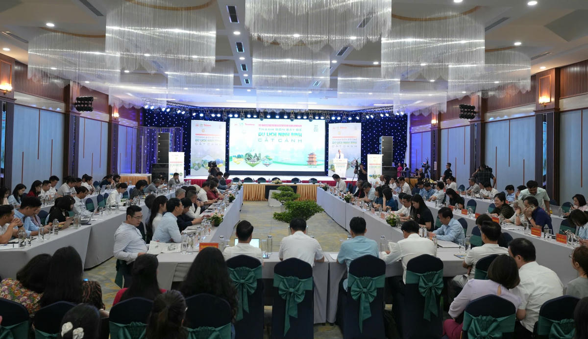 Ninh Binh 1