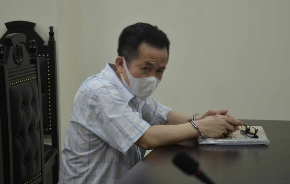 Đe dọa, tống tiền cựu phó văn phòng Ban chỉ đạo 389, chủ doanh nghiệp lãnh án 12 năm tù ddk