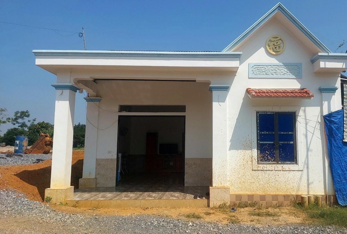 Cũng theo ông Cường, hiện chính quyền đang tiến hành các bước để