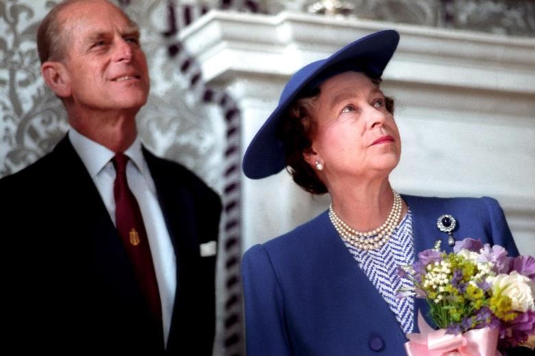 Nguồn: Reuters.Nữ hoàng Elizabeth II và Hoàng thân Philip. Nguồn: Reuters.Nữ hoàng Elizabeth II. Nguồn: Reuters.