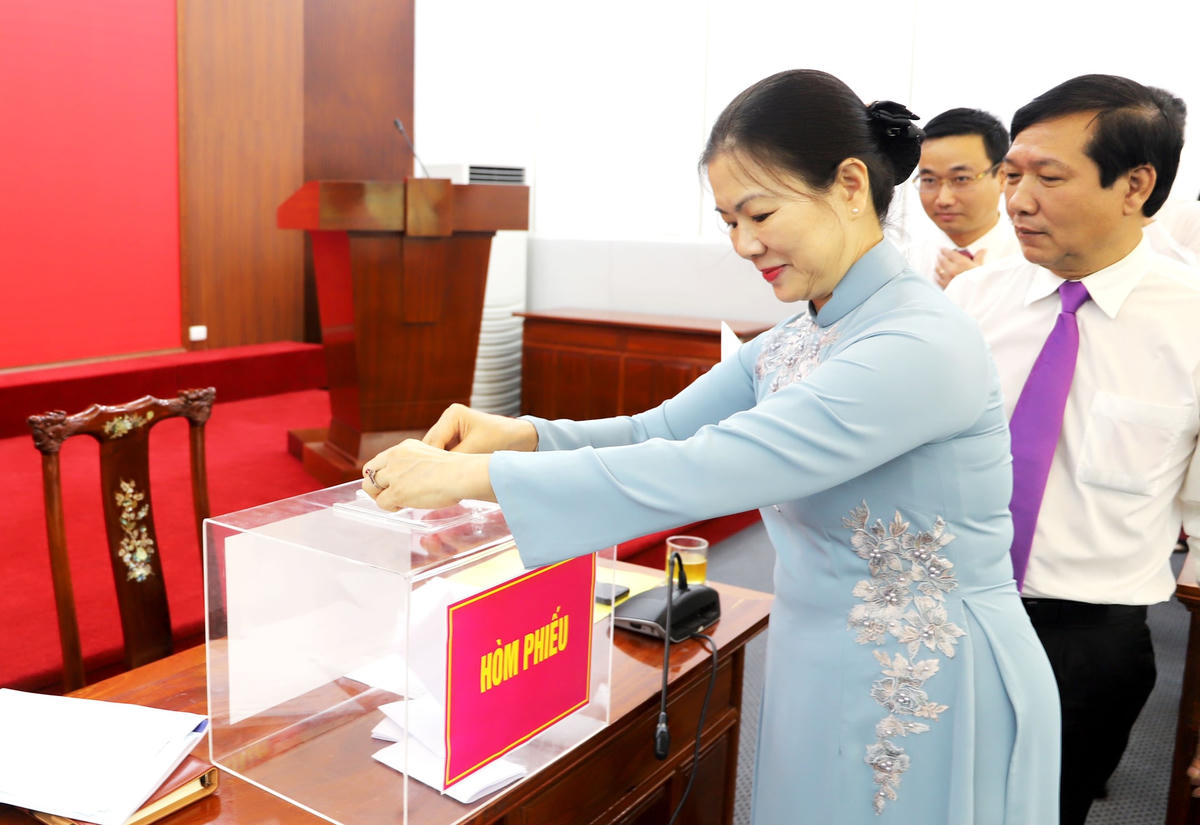 Xây dựng Chi bộ Ban Phong trào văn hóa, văn minh và vững mạnh