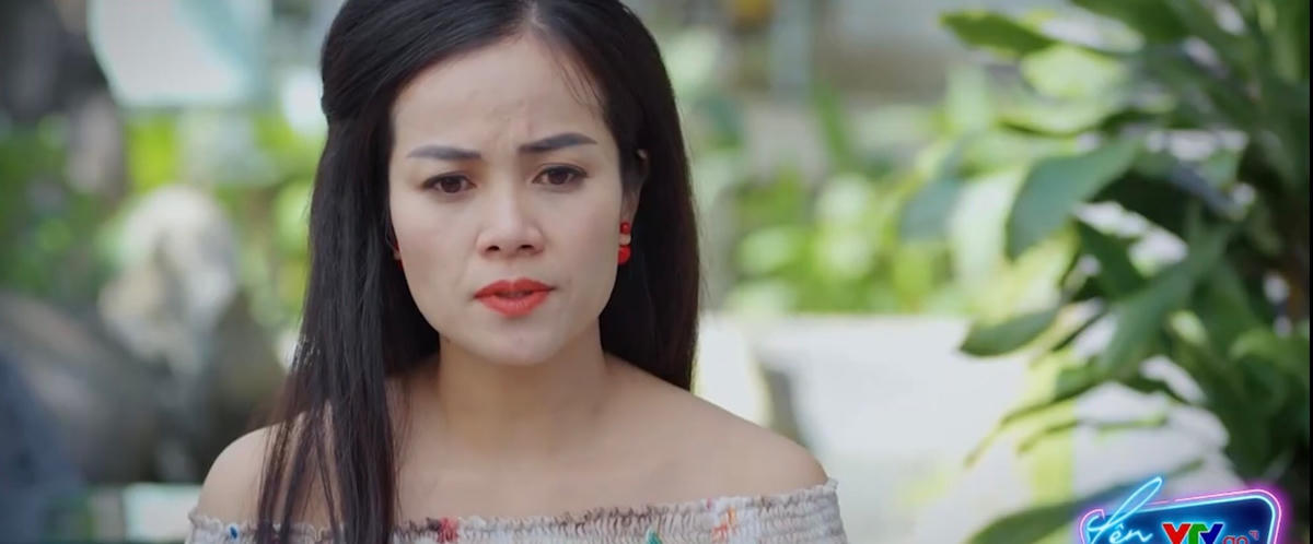 Hiểu lầm giữa chị dâu và Vân Khánh được đẩy đến đỉnh điểm. 