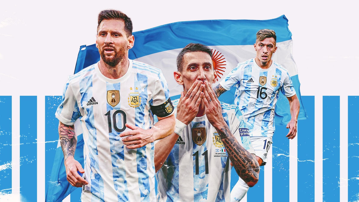 Messi và Di Maria là bài toán khó giải dành cho Croatia. Họ từng thua đối thủ 0-3 ở vòng bảng 4 năm trước, nhưng đó là trận đấu không nói lên nhiều điều, vì World Cup chỉ thực sự bắt đầu ở vòng knock-out, như HLV Martinez của tuyển Bỉ nói.