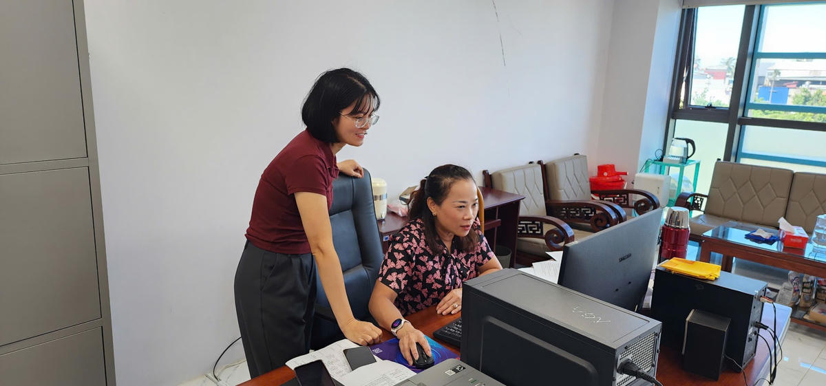 PV Mattran Haiphong 2