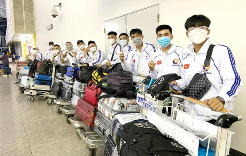 Bức tranh xuất khẩu lao động năm 2023 khá khả quan.