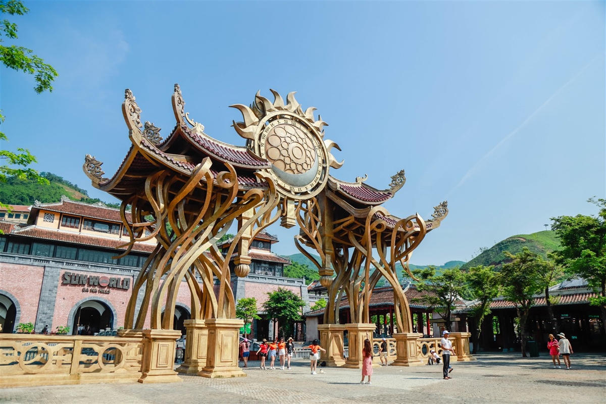 Sun World Ba Na Hills: Có gì trong chương mới của thiên đường trải nghiệm hàng đầu Việt Nam?