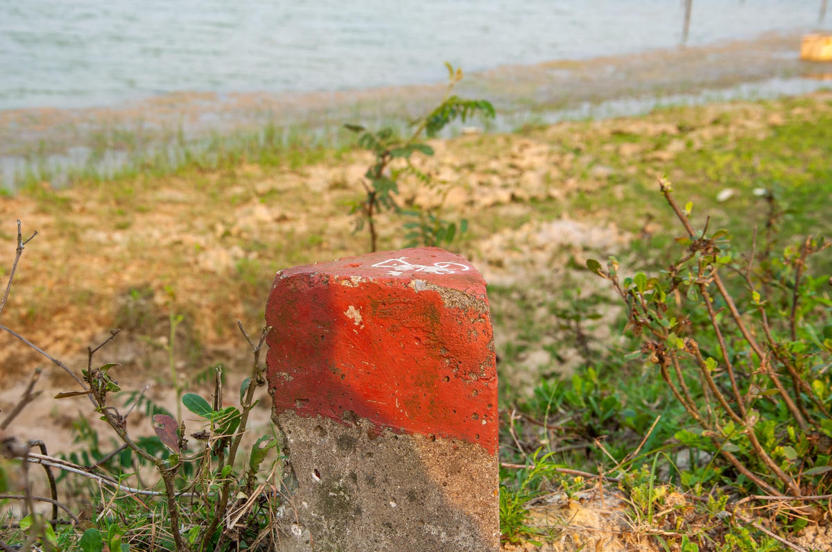 Hơn 9 năm được giao, công tác bồi thường, GPMB xây dựng trường Mầm non Hà Sơn vẫn chưa hoàn thành. Ảnh: Minh họa.