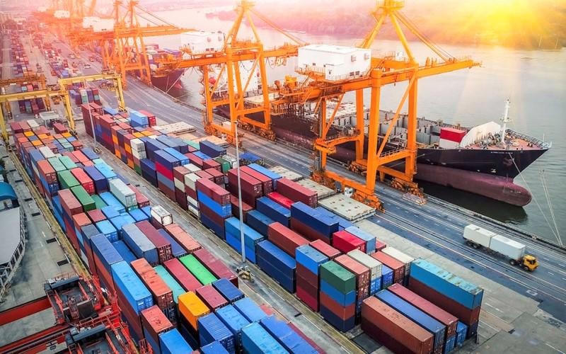 Thúc đẩy tăng liên kết để tăng sức cạnh tranh cho ngành logistics.