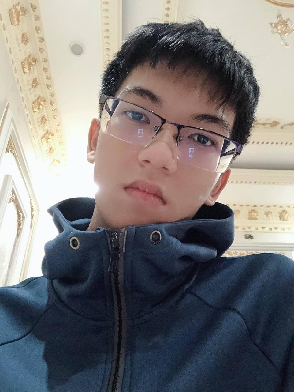 Đối tượng Lê Bạch Hiệp.