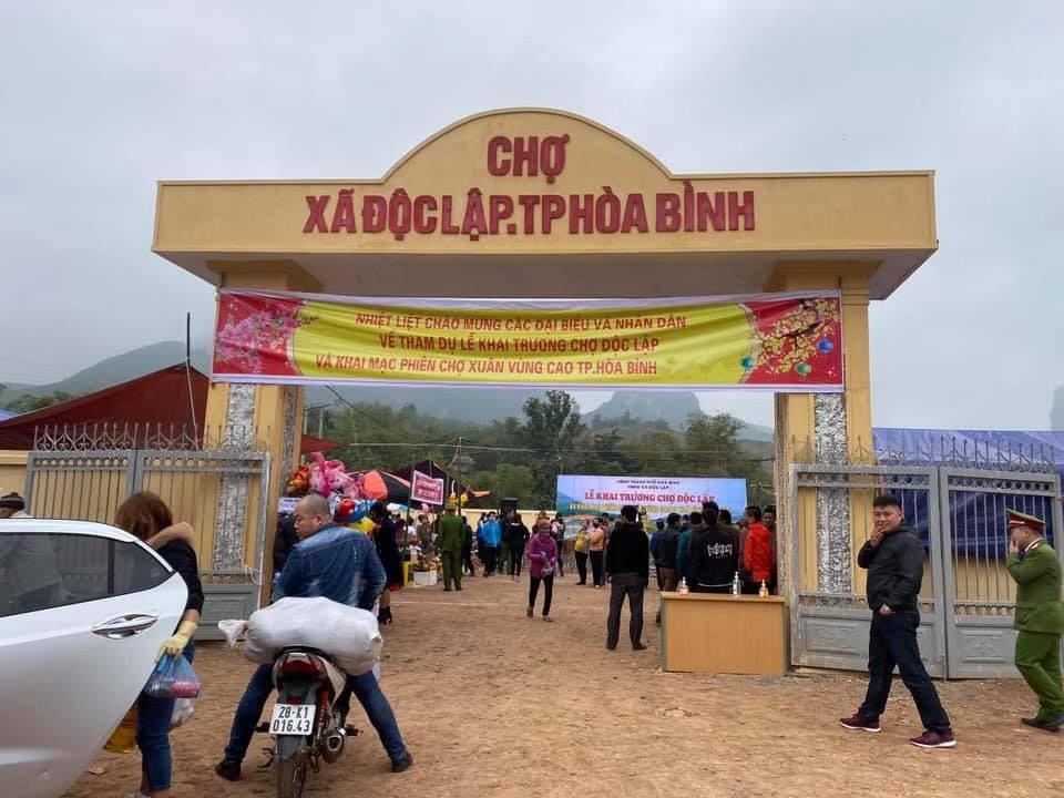 Xã đặc biệt khó khăn thay da đổi thịt nhờ Chương trình mục tiêu quốc gia