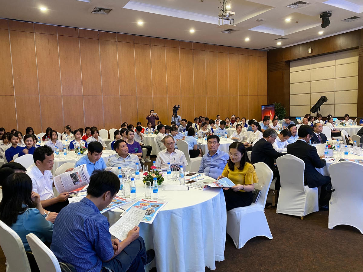 Tạo đột phá, phát huy nguồn lực cho phát triển vùng Đông Bắc Bộ