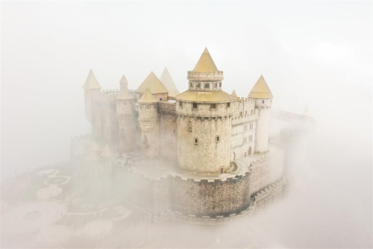 Sun World Ba Na Hills: Có gì trong chương mới của thiên đường trải nghiệm hàng đầu Việt Nam?
