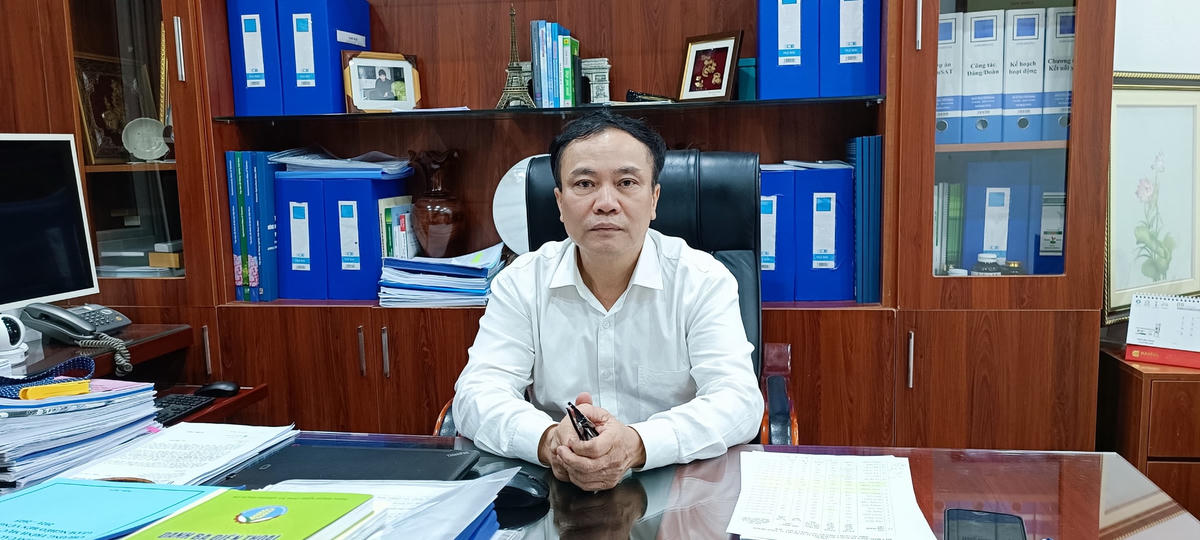Định vị lại giá trị hạt muối