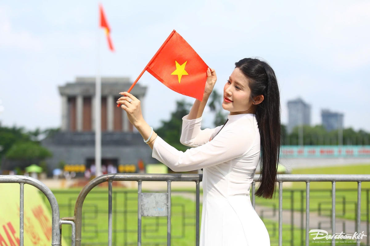 bai chinh