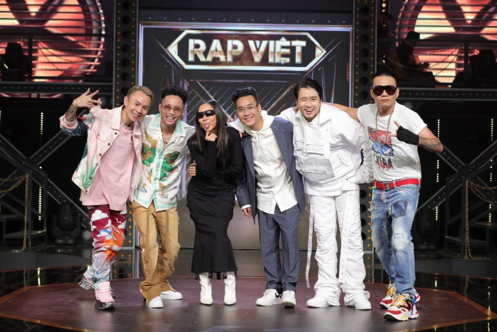 Rap Việt tạo ra sân chơi cho nhiều người yêu nhạc rap, đặc biệt là đưa nhạc rap trở nên phổ biến hơn trong đời sống. 