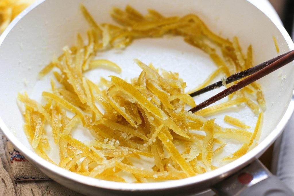 Sên mứt.