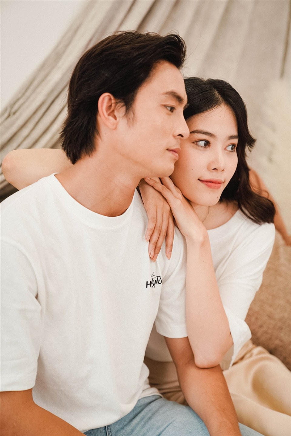 Nam Em – Lãnh Thanh là một cặp đôi gây nhiều tiếc nuối cho công chúng khi chia tay.