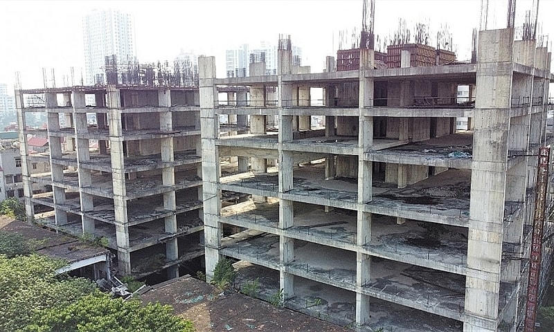 Thủ tướng đôn đốc bộ, ngành, địa phương rà soát, tháo gỡ các dự án đầu tư có khó khăn, tồn đọng kéo dài- Ảnh 1. Thủ tướng đôn đốc bộ, ngành, địa phương rà soát, tháo gỡ các dự án đầu tư có khó khăn, tồn đọng kéo dài- Ảnh 1.