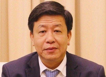 mr Duong Đức Tuấn