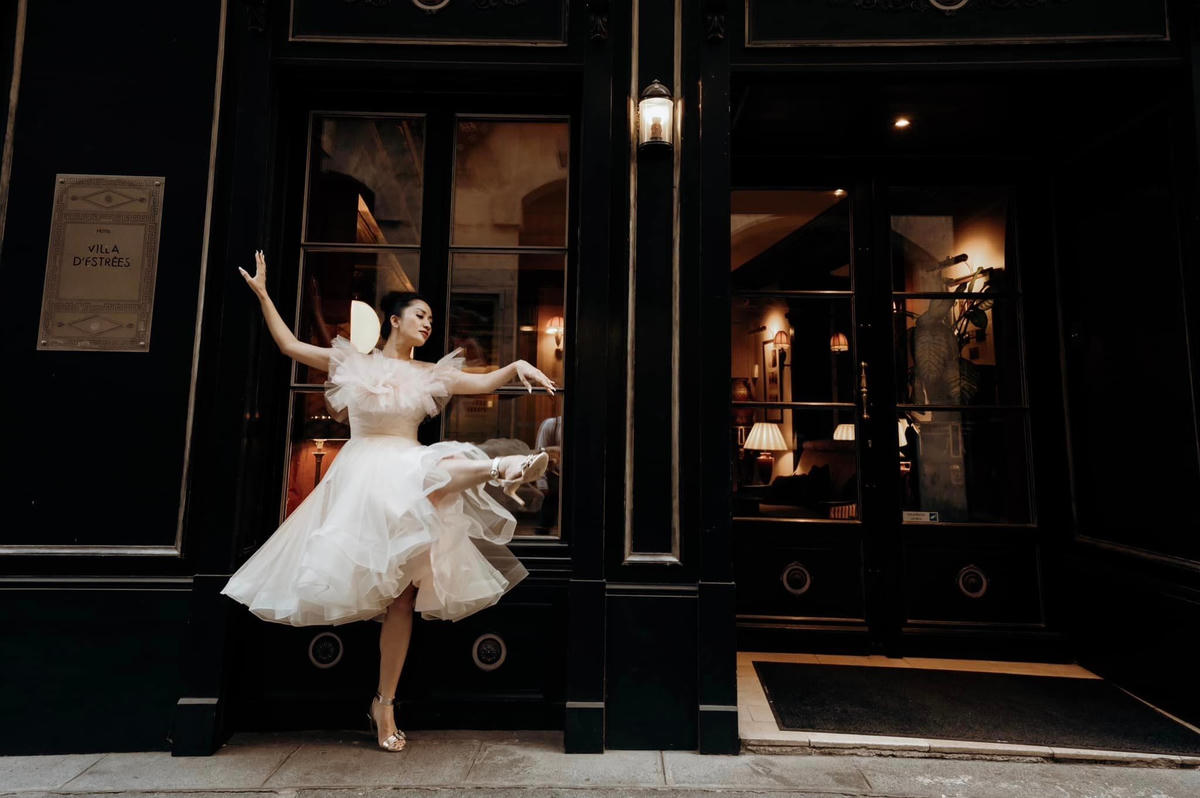 Theo Phan Hiển, những xích mích, xung đột trong cuộc sống hôn nhân là điều khó tránh và họ nhận ra không thể sống thiếu nhau.