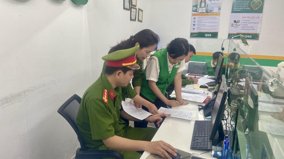 Qua kiểm tra, có 405/735 cơ sở vi phạm các quy định.