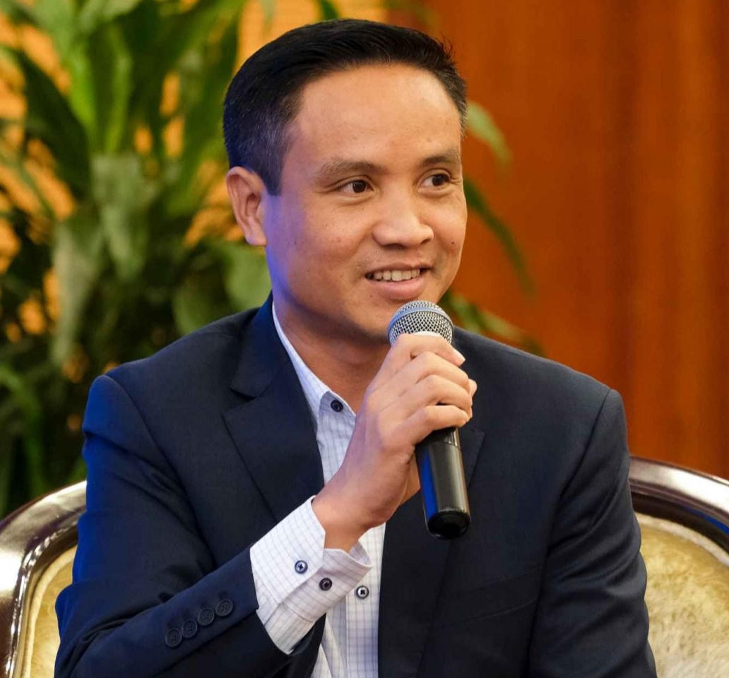 Hàng Tết - Không lo thiếu, chỉ sợ giả