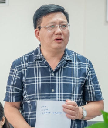 Chuyển đổi số thư viện: ‘Chìa khóa’ tiếp cận bạn đọc