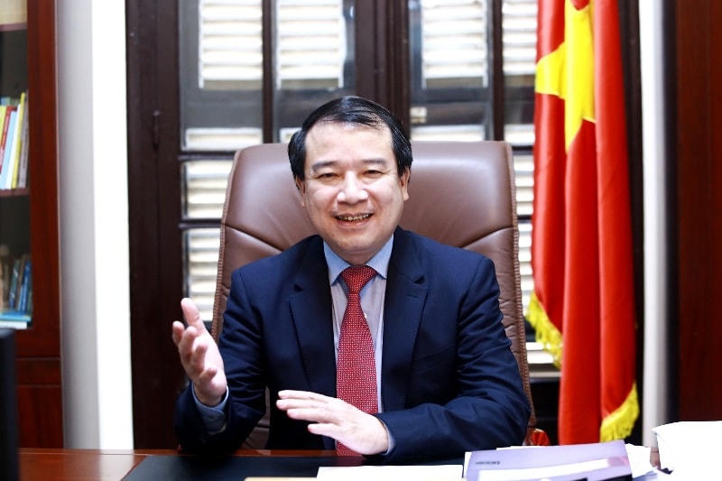 Làm mới sản phẩm du lịch