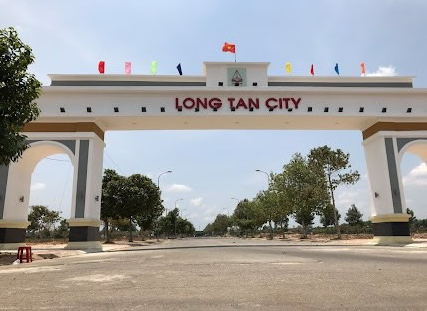 Dự án 