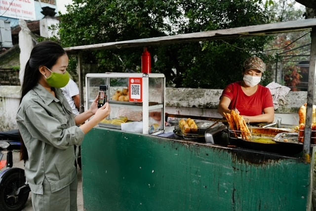 Thuê bao Viettel Money phát triển mới tăng gấp 6 lần so với các năm, vượt mốc 5 triệu thuê bao.