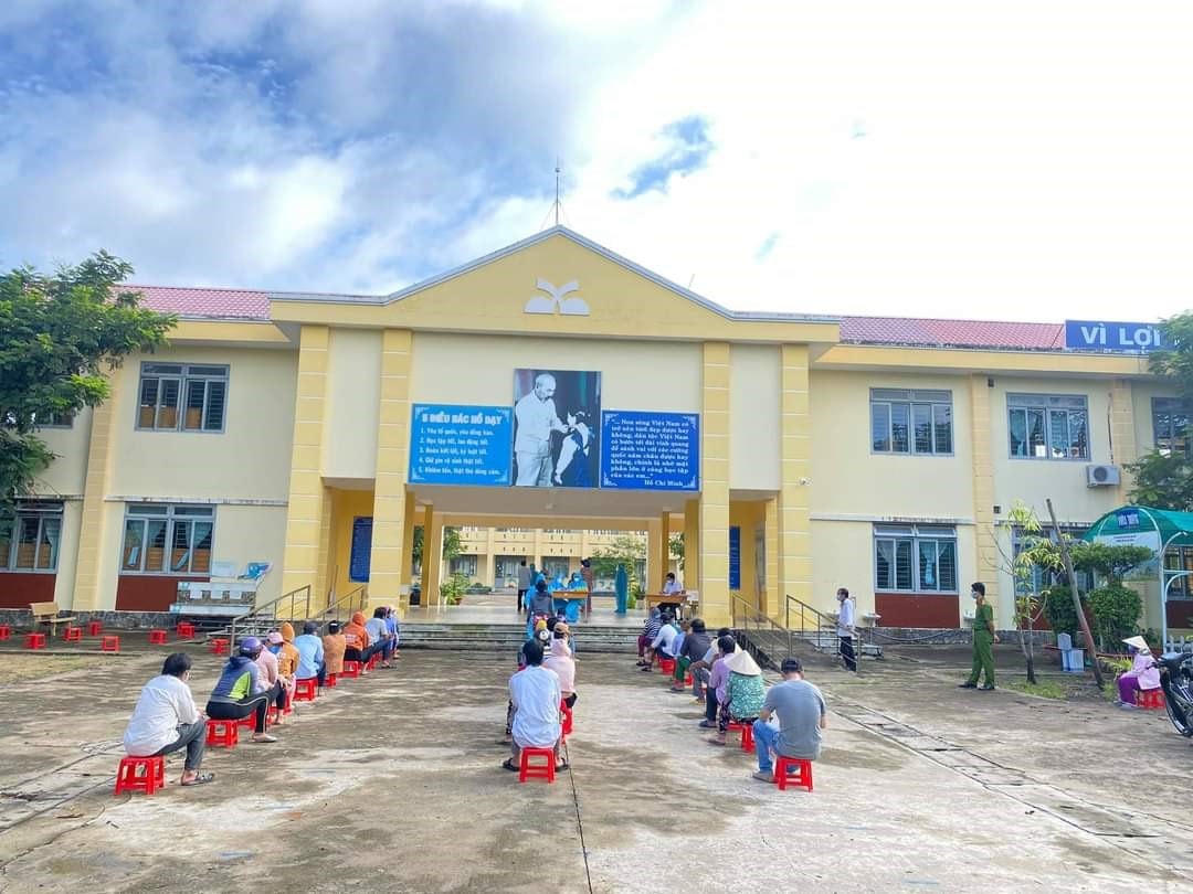TP HCM đạt 
