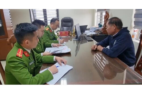 Sau 34 năm lẩn trốn, người đàn ông đã bị bắt giữ.