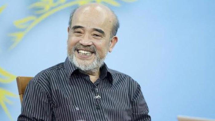 GS Đặng Hùng Võ.