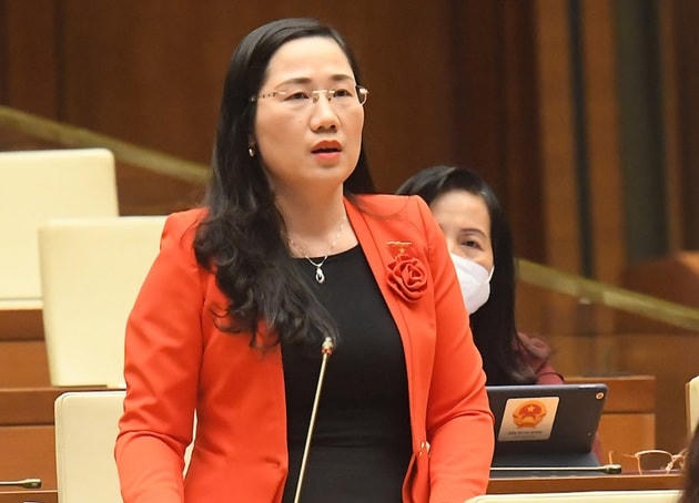 Tháo gỡ nút thắt để phát triển