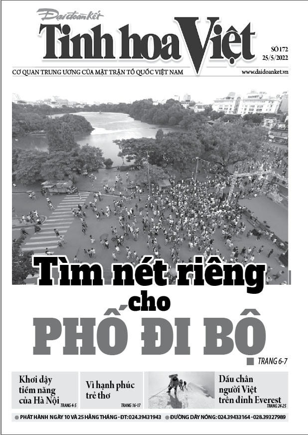Với các nội dung chính: