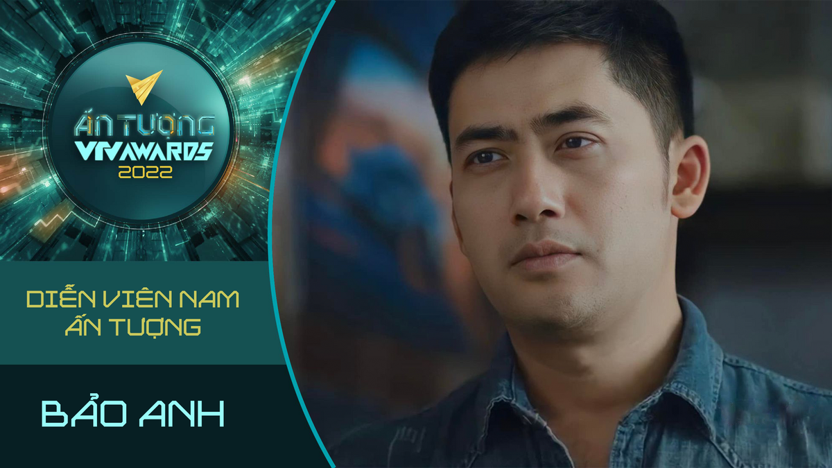 Diễn viên Bảo Anh cũng được xướng tên cho giải thưởng danh giá. Ảnh: BTC. 