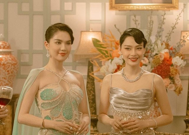"Chị chị em em" nằm trong Top phim Việt có doanh thu khả quan. 