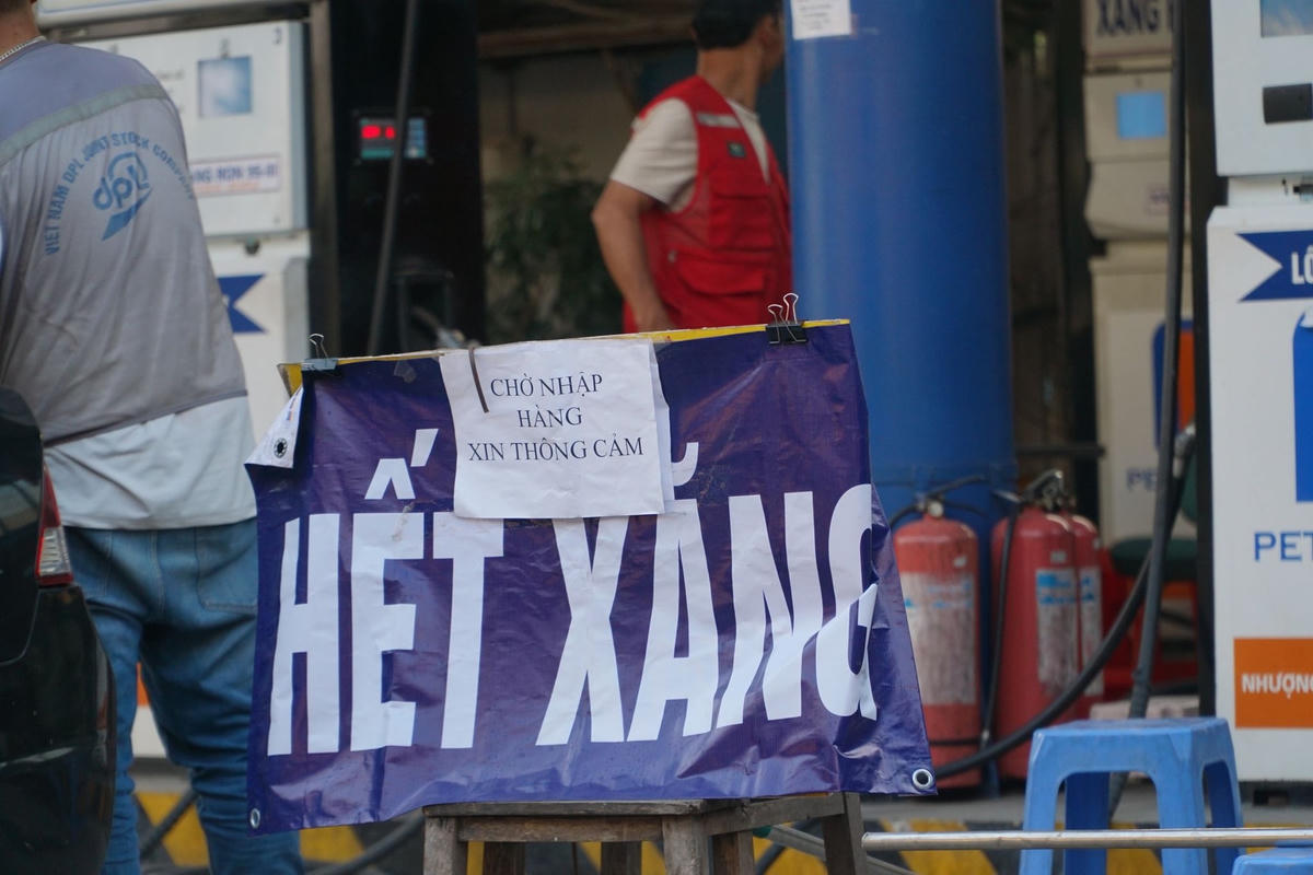 Dự kiến các chi phí định giá cơ sở xăng dầu sẽ được áp dụng từ kỳ điều hành giá xăng dầu ngày 11/11.